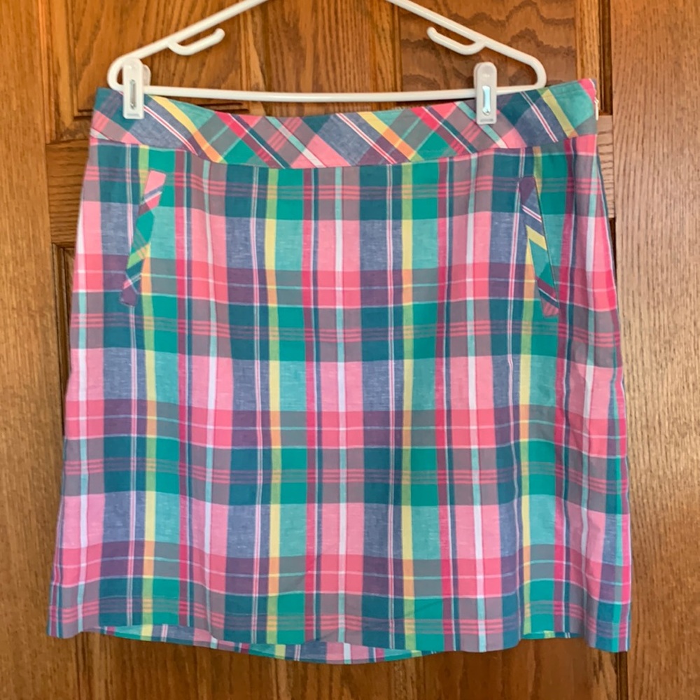 Talbots Skirt